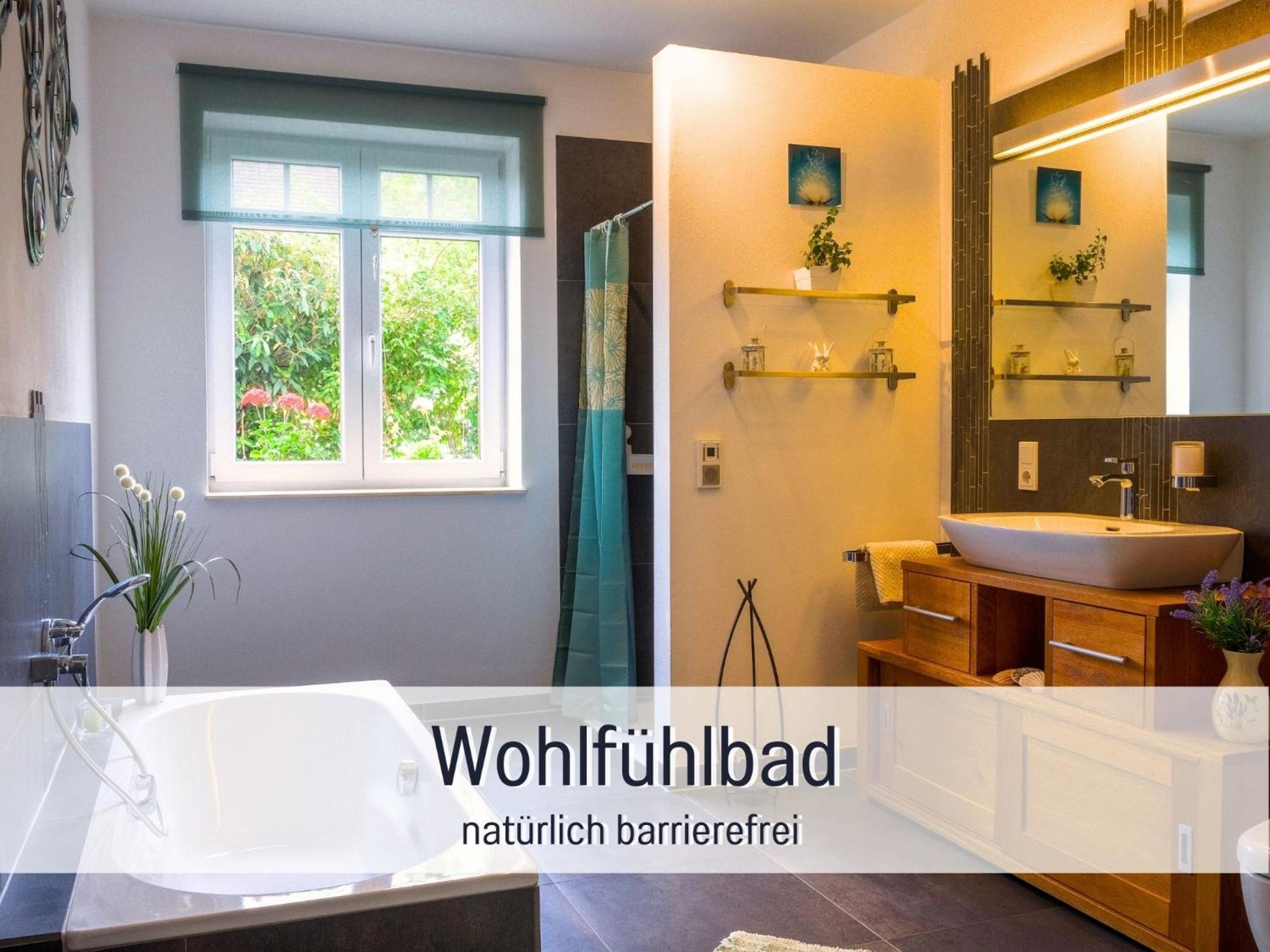 Dahem-apartments - Ruhig Parkplatz Rhein Main Gebiet Gut Erreichbar - App 1 Barrierefrei Mit Kamin Garten Und Hund - App 2 Mit Balkon Bretzenheim