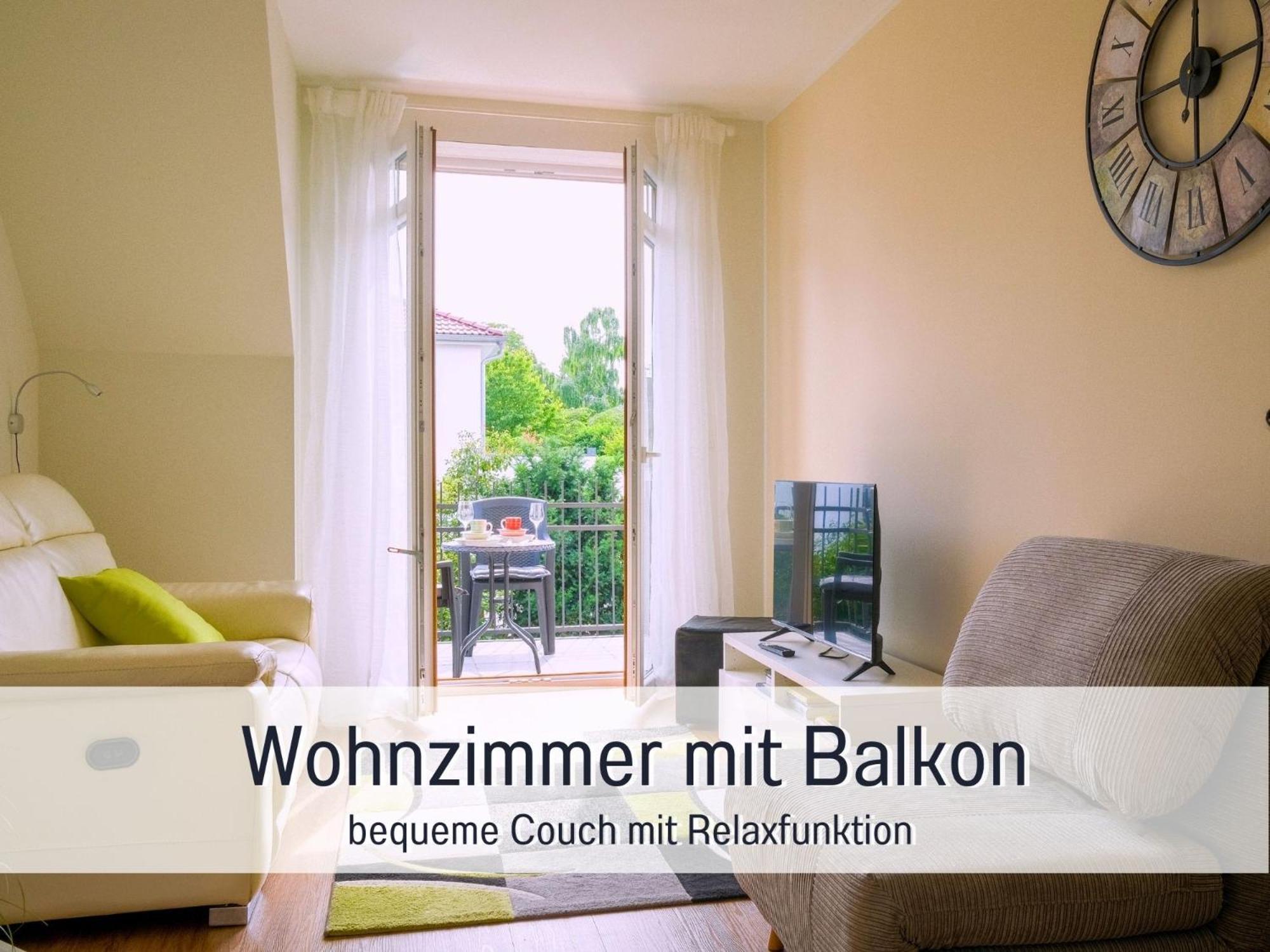 Apartment Dahem-apartments - Ruhig Parkplatz Rhein Main Gebiet Gut Erreichbar - App 1 Barrierefrei Mit Kamin Garten Und Hund - App 2 Mit Balkon *