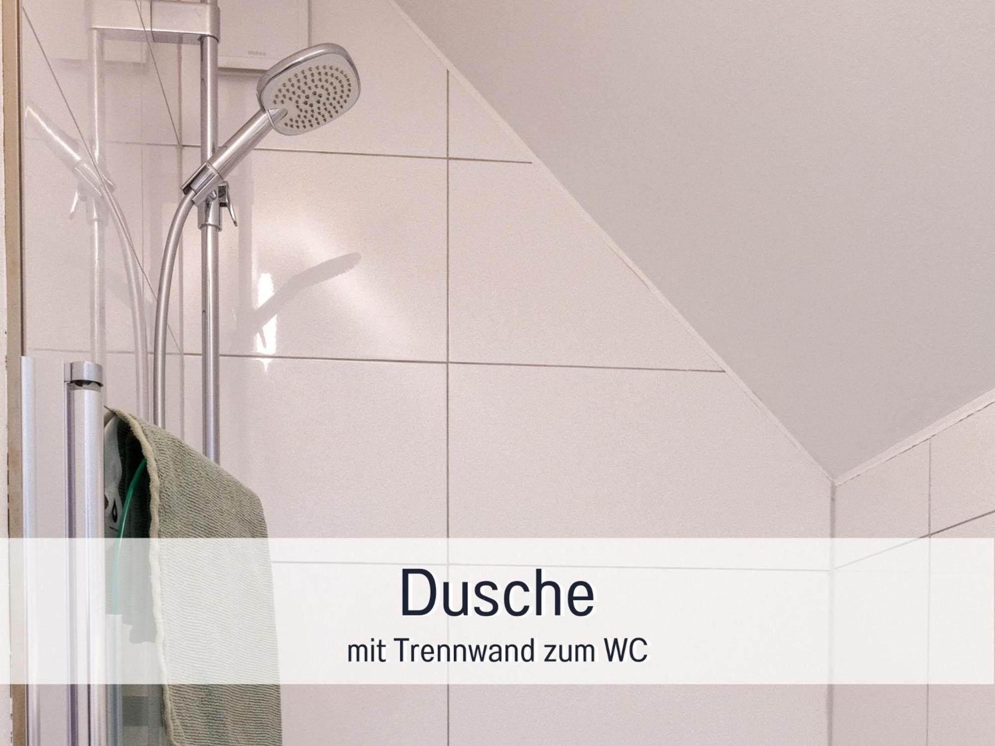Dahem-apartments - Ruhig Parkplatz Rhein Main Gebiet Gut Erreichbar - App 1 Barrierefrei Mit Kamin Garten Und Hund - App 2 Mit Balkon Apartment *