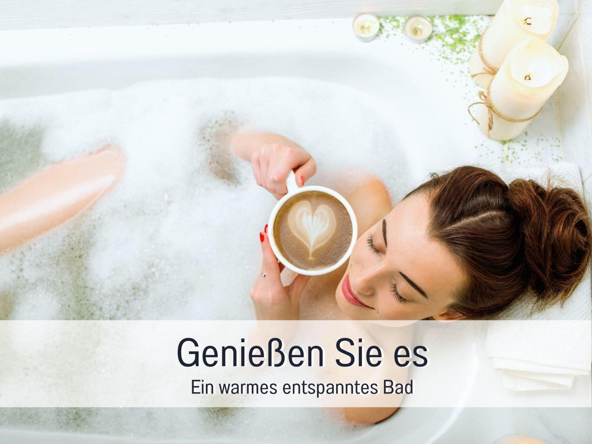 Apartment Dahem-apartments - Ruhig Parkplatz Rhein Main Gebiet Gut Erreichbar - App 1 Barrierefrei Mit Kamin Garten Und Hund - App 2 Mit Balkon