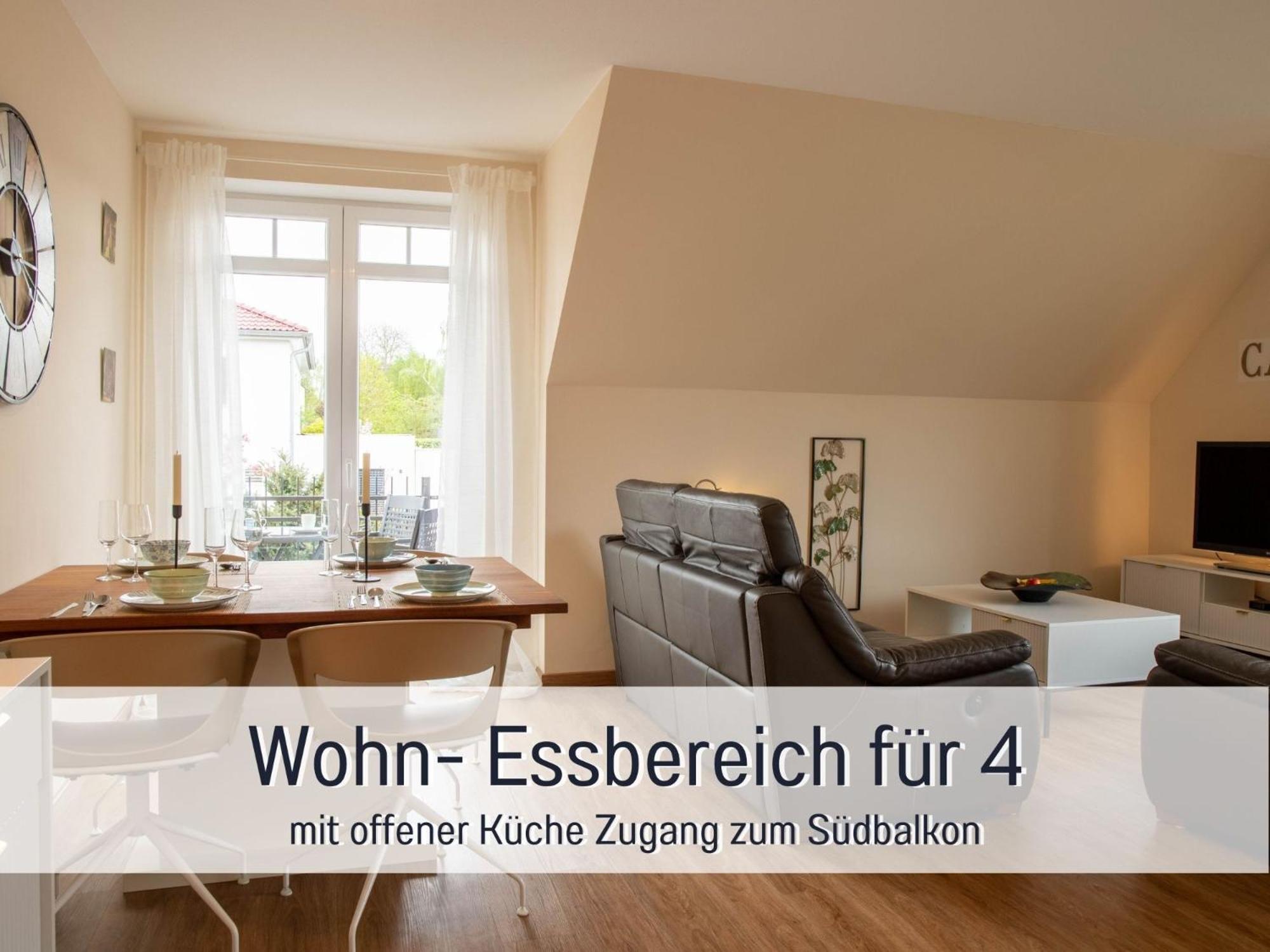 Apartment Dahem-apartments - Ruhig Parkplatz Rhein Main Gebiet Gut Erreichbar - App 1 Barrierefrei Mit Kamin Garten Und Hund - App 2 Mit Balkon Bretzenheim