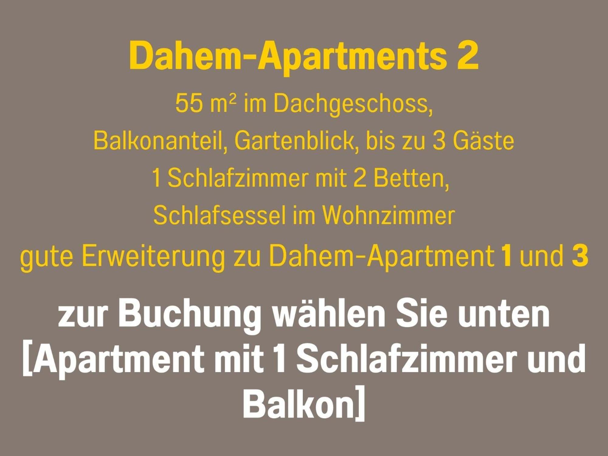 Dahem-apartments - Ruhig Parkplatz Rhein Main Gebiet Gut Erreichbar - App 1 Barrierefrei Mit Kamin Garten Und Hund - App 2 Mit Balkon Bretzenheim