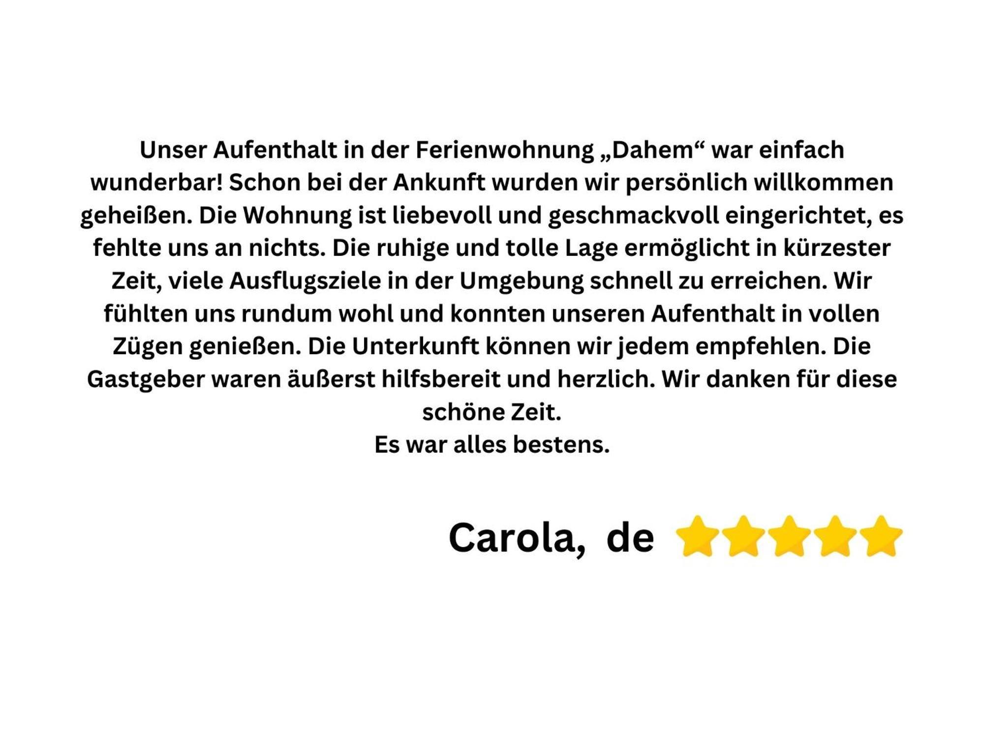 Apartment Dahem-apartments - Ruhig Parkplatz Rhein Main Gebiet Gut Erreichbar - App 1 Barrierefrei Mit Kamin Garten Und Hund - App 2 Mit Balkon *